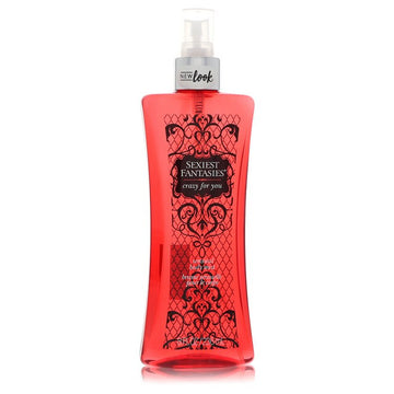 Sexiest Fantasies Crazy For You by Parfums De Coeur